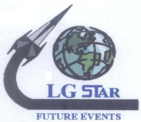 Mẫu nhãn hiệu LG STAR FUTURE EVENTS