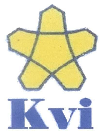 Mẫu nhãn hiệu Kvi