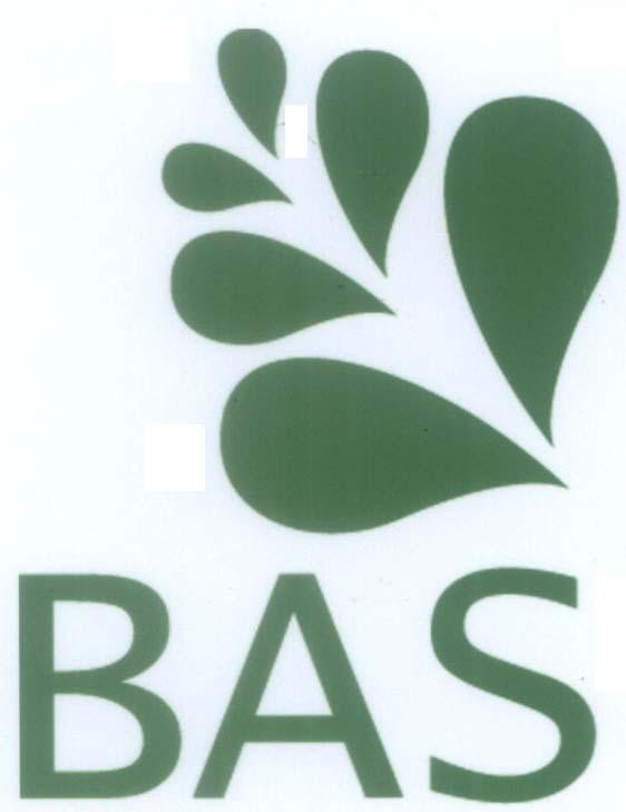 Mẫu nhãn hiệu BAS