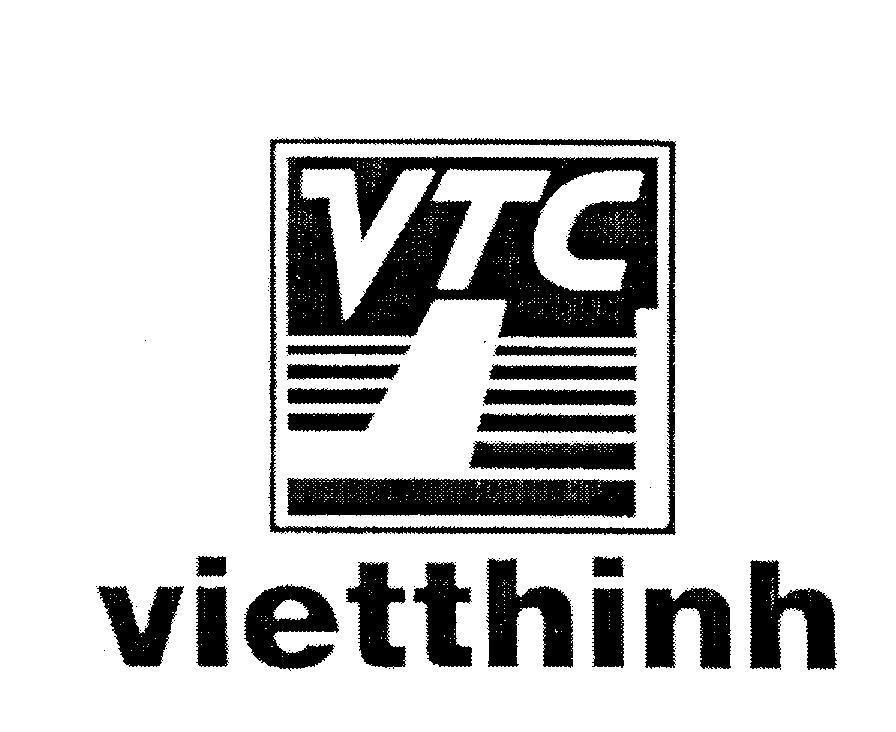Mẫu nhãn hiệu VTC VIETTHINH
