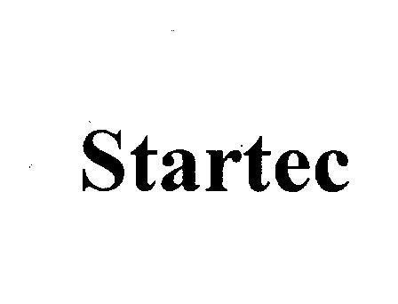 Mẫu nhãn hiệu STARTEC