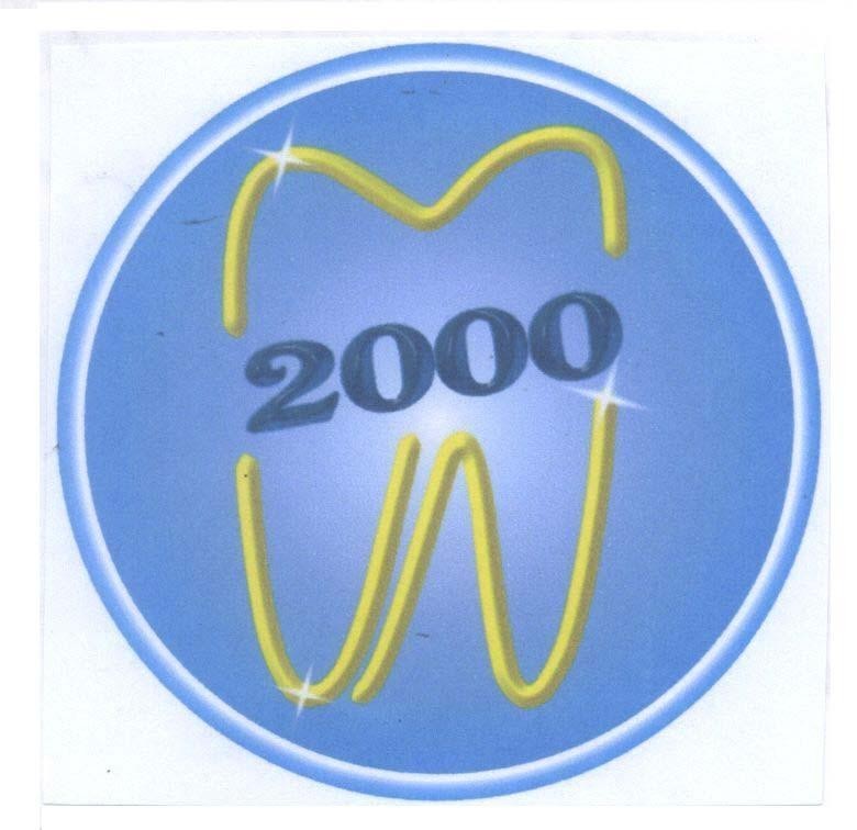 Mẫu nhãn hiệu VN 2000