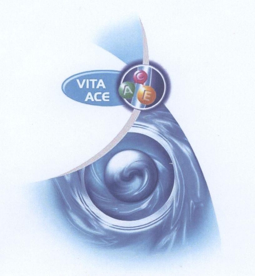 Mẫu nhãn hiệu VITA ACE