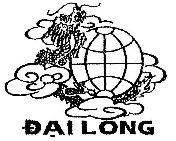 Mẫu nhãn hiệu Đại Long