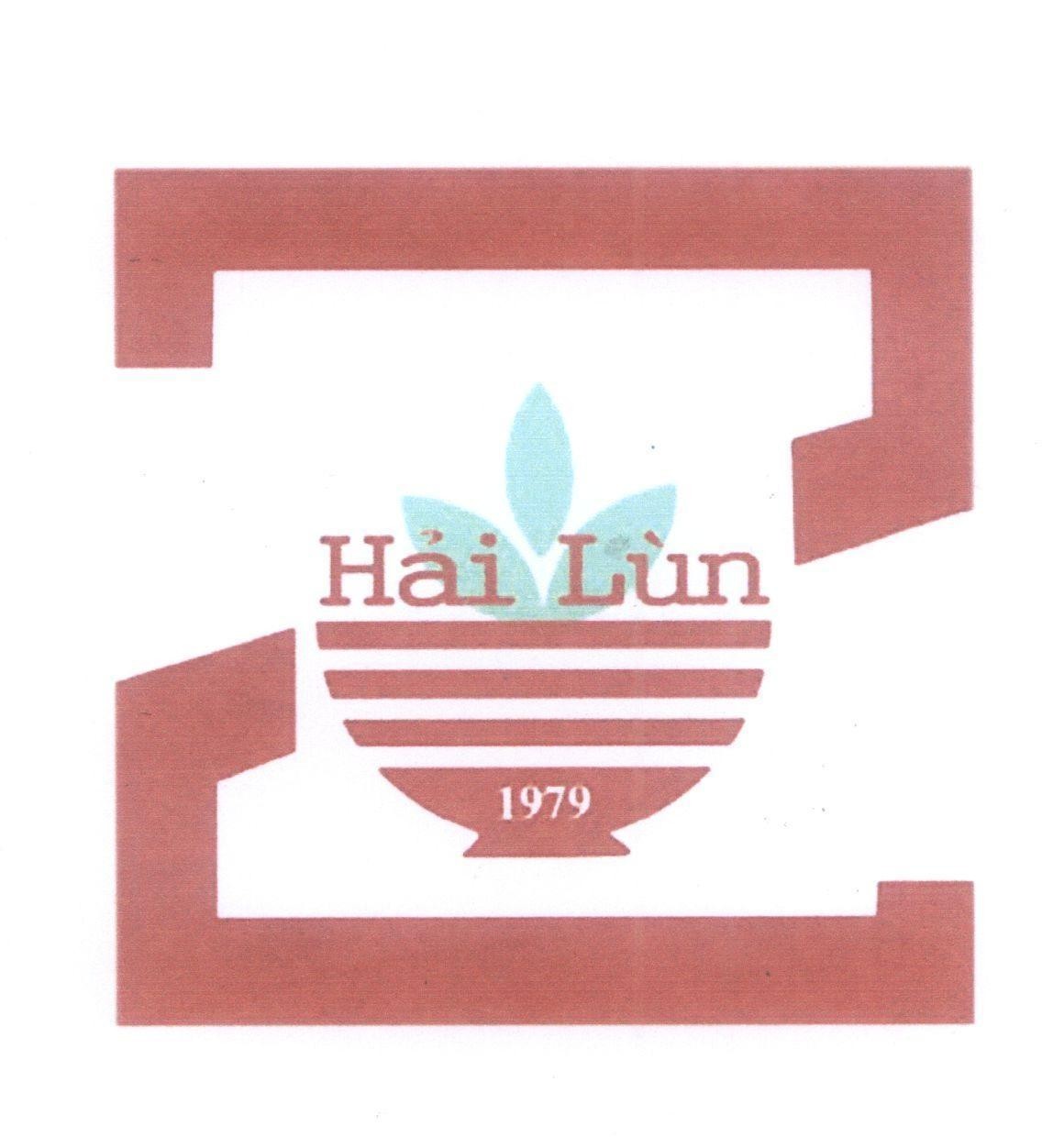 Mẫu nhãn hiệu 2 Hải Lùn 1979