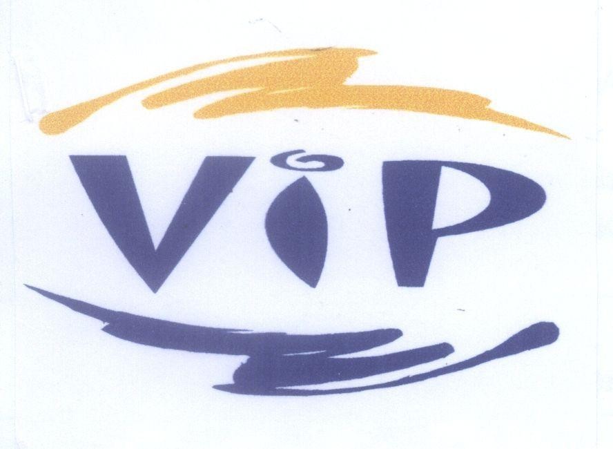 Mẫu nhãn hiệu ViP