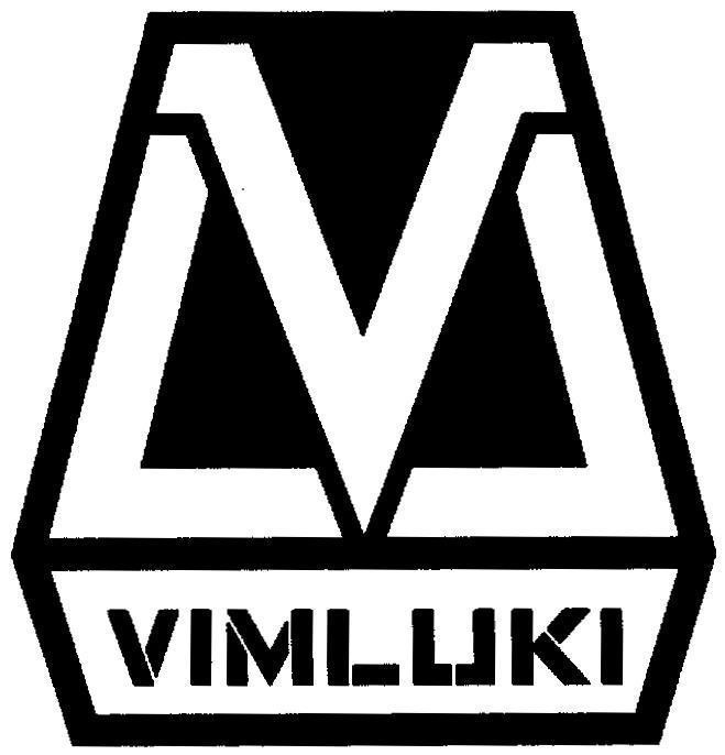 Mẫu nhãn hiệu VLKM VIMLUKI