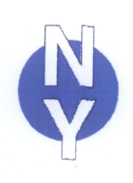 Mẫu nhãn hiệu NY
