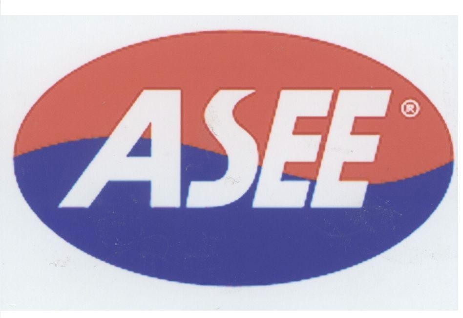 Mẫu nhãn hiệu ASEE