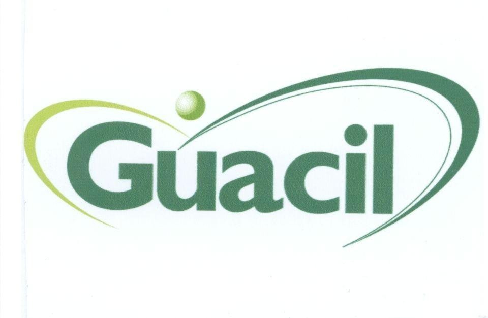 Mẫu nhãn hiệu GUACIL
