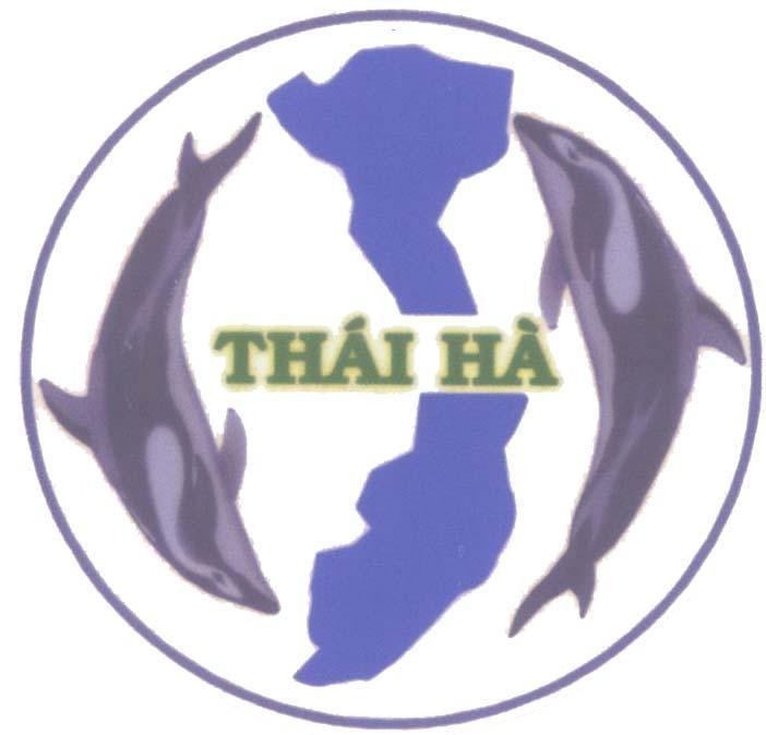 Mẫu nhãn hiệu Thái Hà