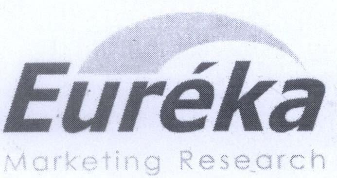 Mẫu nhãn hiệu Euréka Marketing Research
