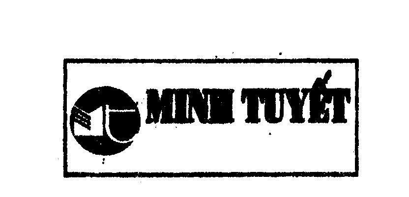 Mẫu nhãn hiệu Minh Tuyết MT