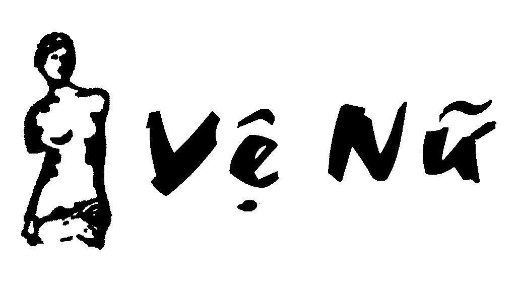 Mẫu nhãn hiệu Vệ Nữ