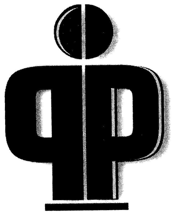 Mẫu nhãn hiệu PP