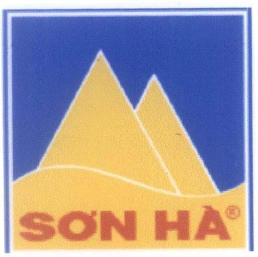 Mẫu nhãn hiệu Sơn Hà