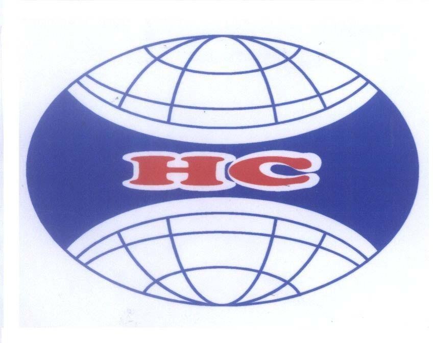 Mẫu nhãn hiệu HC