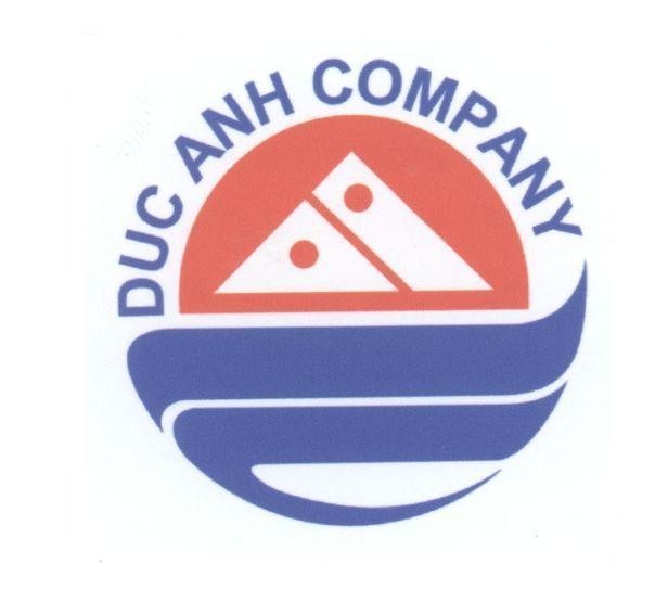 Mẫu nhãn hiệu DUC ANH COMPANY