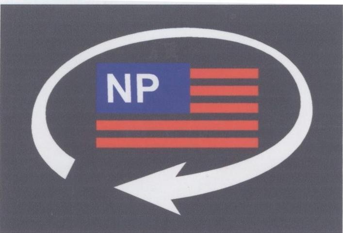 Mẫu nhãn hiệu NP