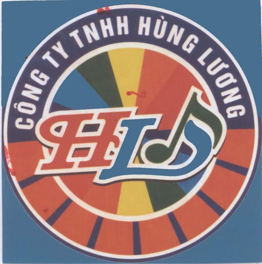 Mẫu nhãn hiệu Công ty TNHH Hùng Lương HL
