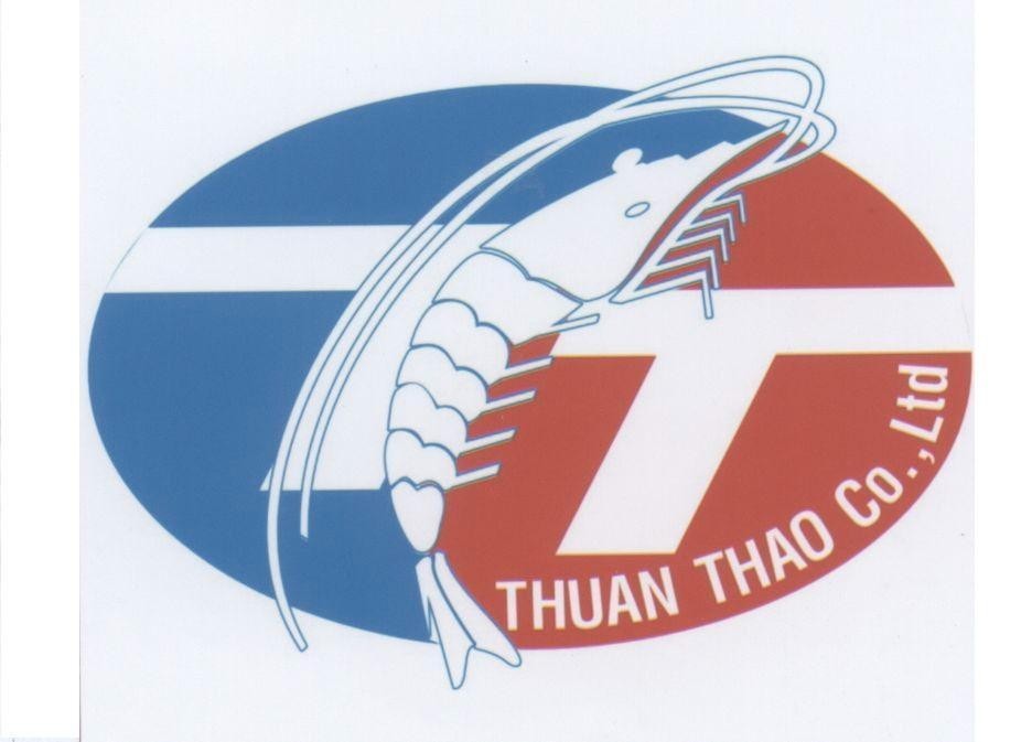 Mẫu nhãn hiệu TT THUAN THAO CO., LTD