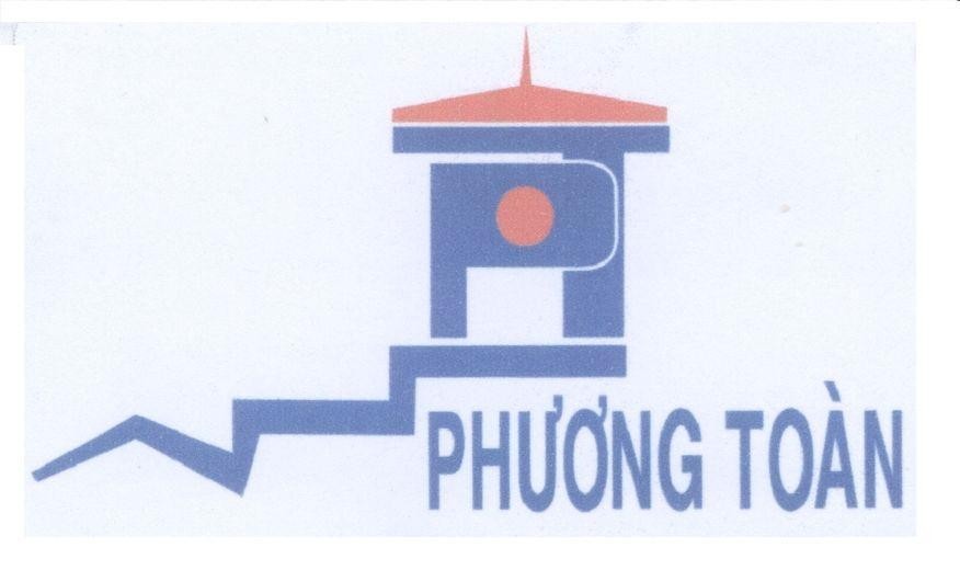 Mẫu nhãn hiệu PT Phương Toàn