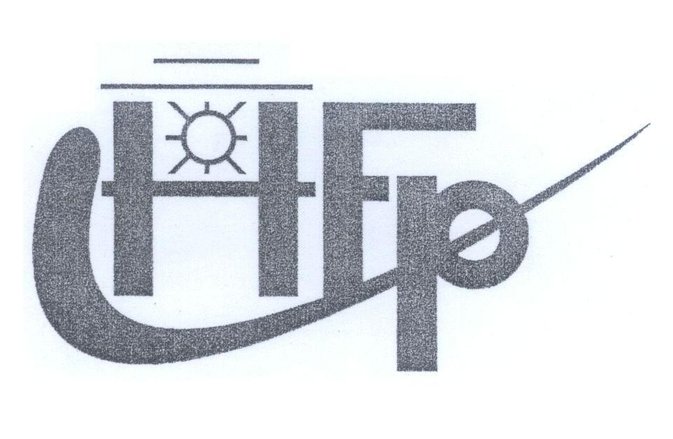Mẫu nhãn hiệu HFP