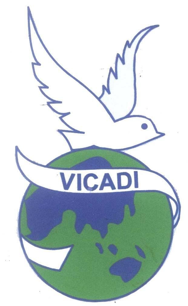 Mẫu nhãn hiệu VICADI