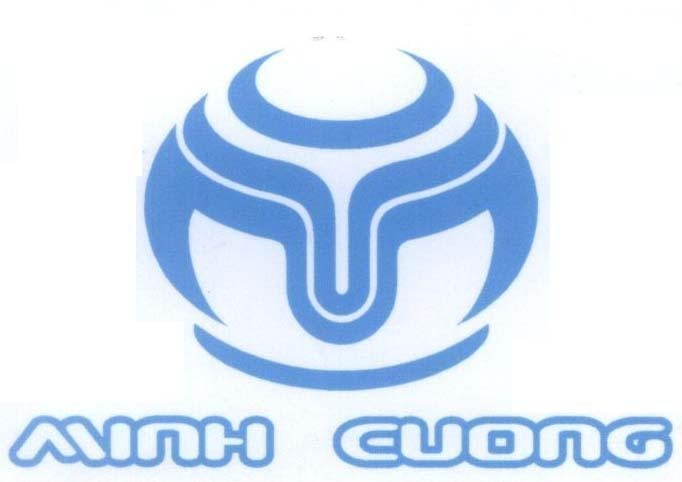 Mẫu nhãn hiệu M C MINH CUONG