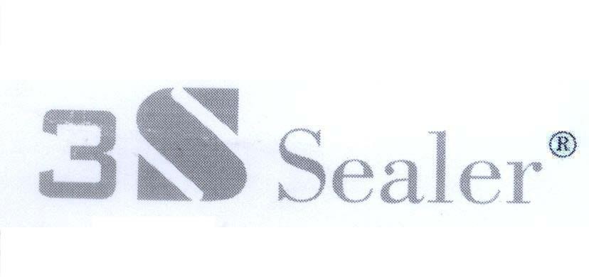 Mẫu nhãn hiệu 3S Sealer