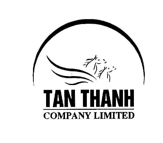 Mẫu nhãn hiệu TAN THANH COMPANY LIMITED