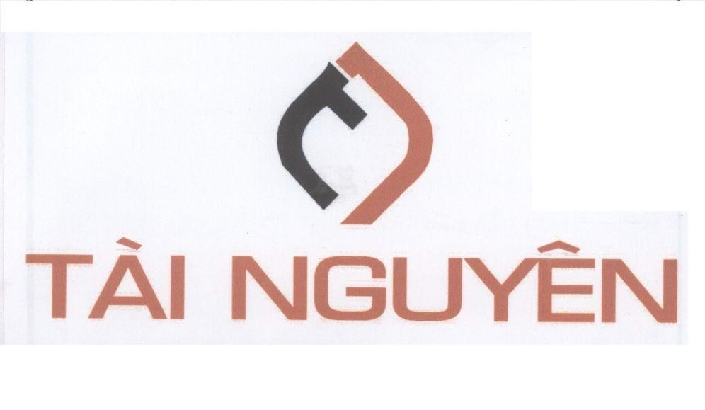 Mẫu nhãn hiệu TN Tài Nguyên