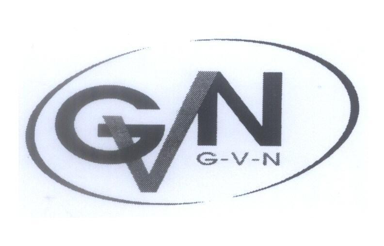 Mẫu nhãn hiệu GVN G-V-N