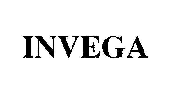 Mẫu nhãn hiệu INVEGA