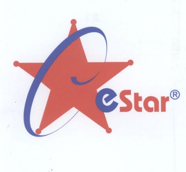 Mẫu nhãn hiệu E ESTAR