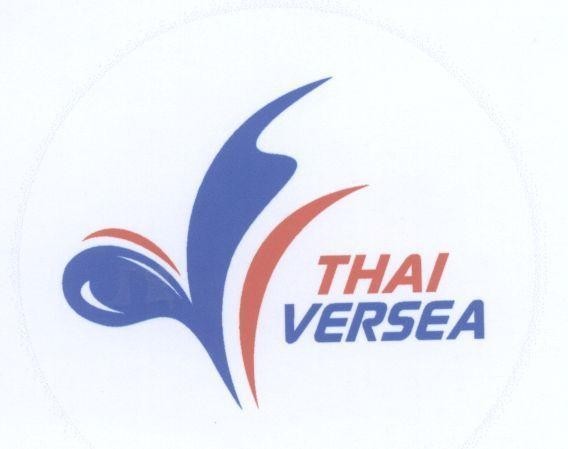 Mẫu nhãn hiệu V THAI VERSEA