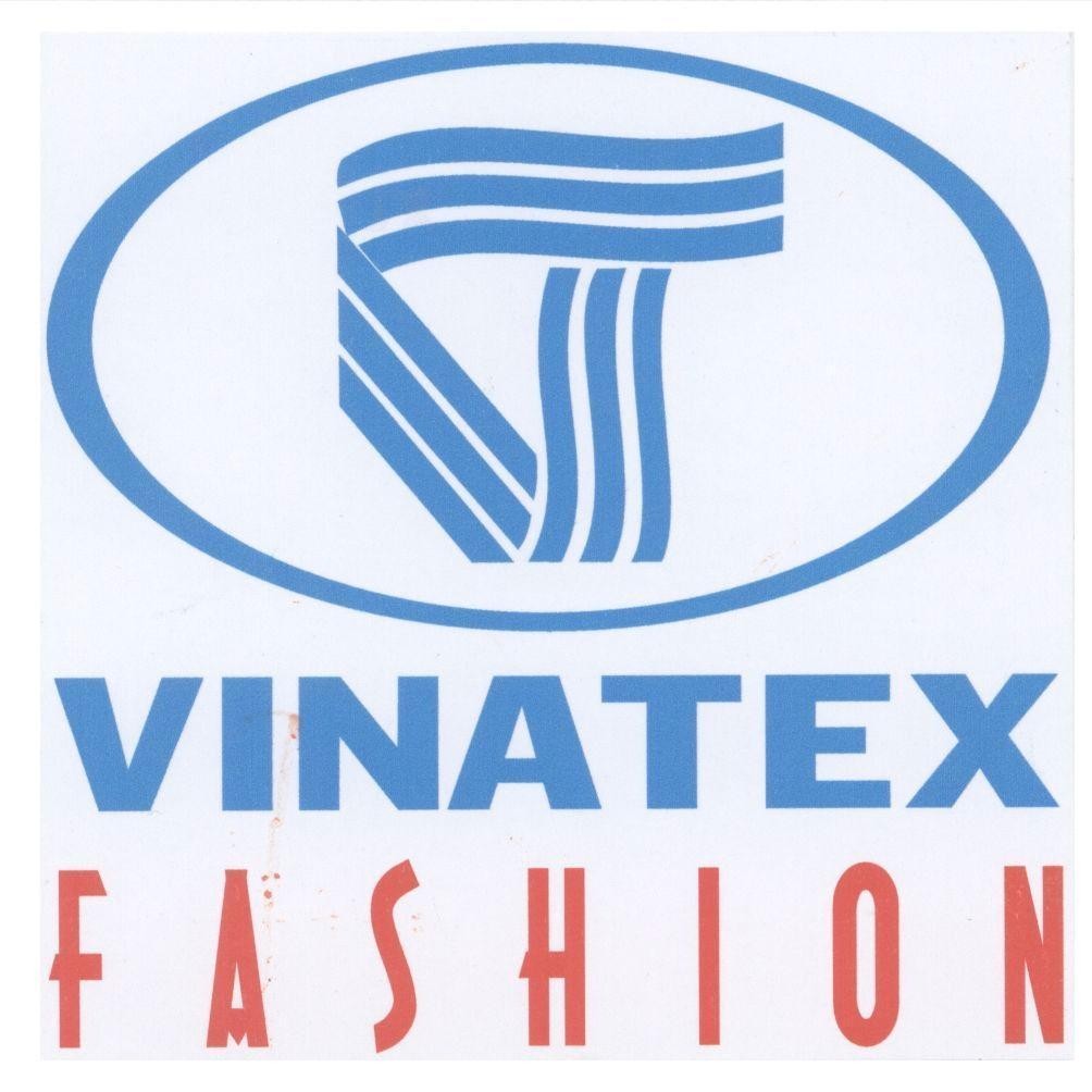 Mẫu nhãn hiệu VT VINATEX FASHION