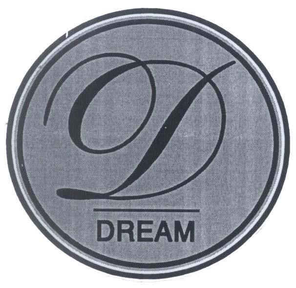 Mẫu nhãn hiệu D DREAM