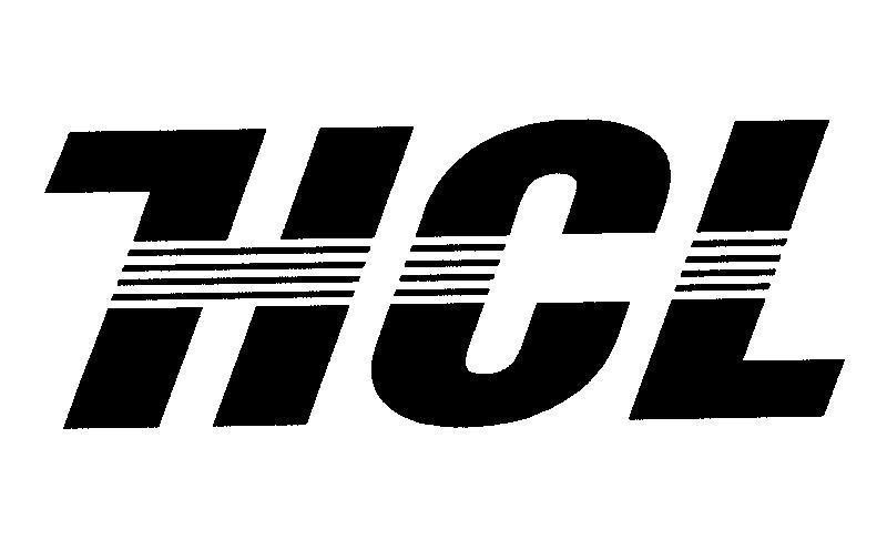 Mẫu nhãn hiệu HCL