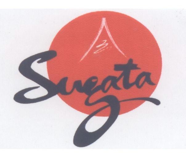 Mẫu nhãn hiệu SUGATA