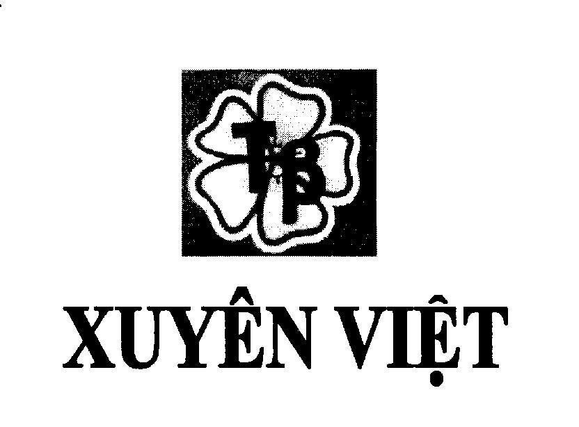 Mẫu nhãn hiệu TB Xuyên Việt