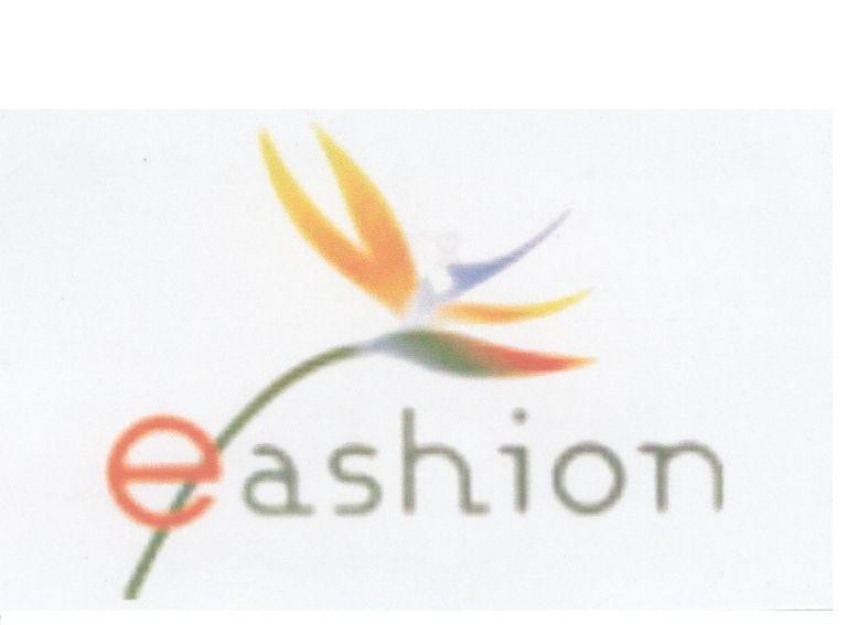Mẫu nhãn hiệu eashion