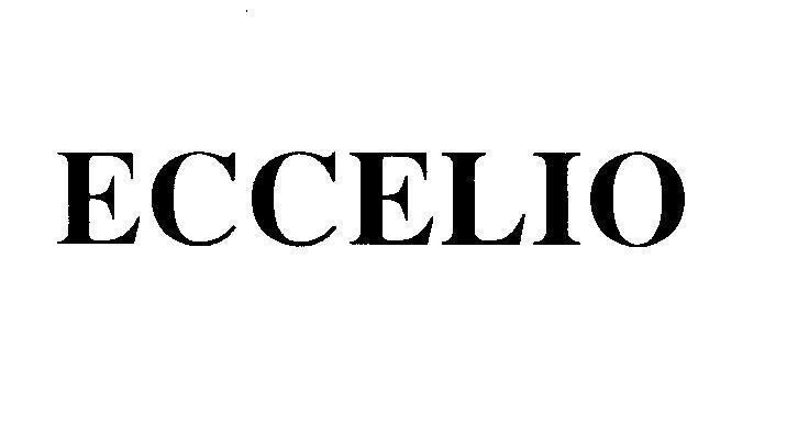 Mẫu nhãn hiệu ECCELIO