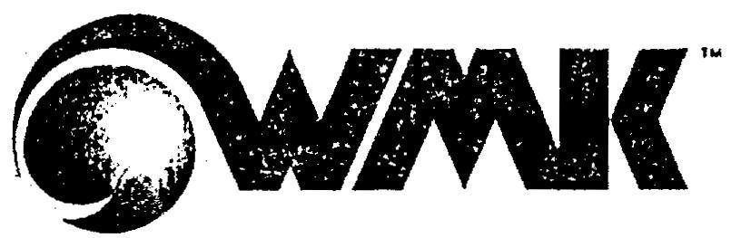 Mẫu nhãn hiệu WMK