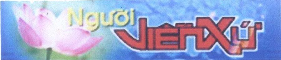 Mẫu nhãn hiệu Người Viễn Xứ