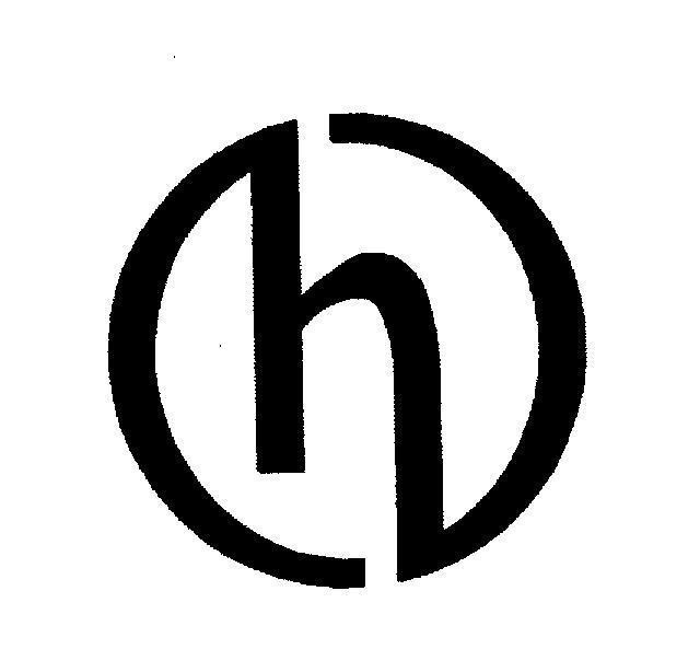 Mẫu nhãn hiệu H