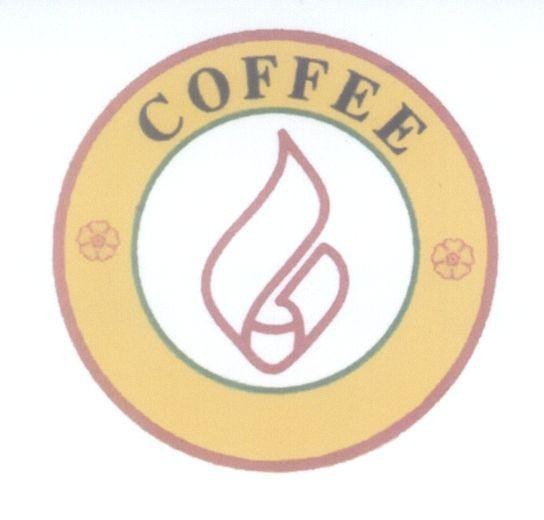 Mẫu nhãn hiệu COFFEE