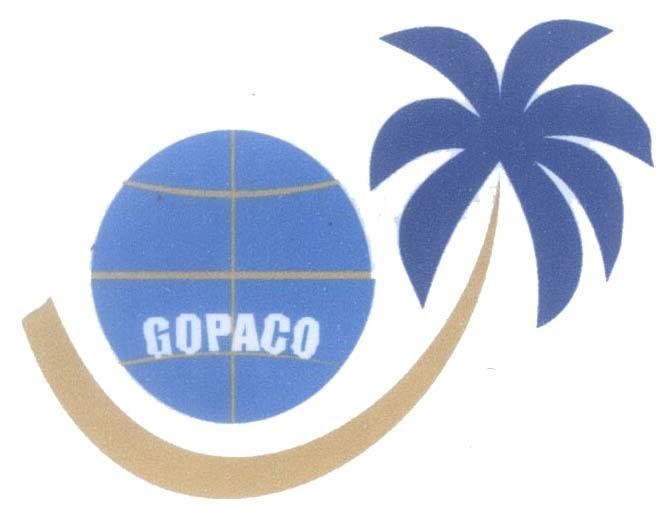 Mẫu nhãn hiệu GOPACO