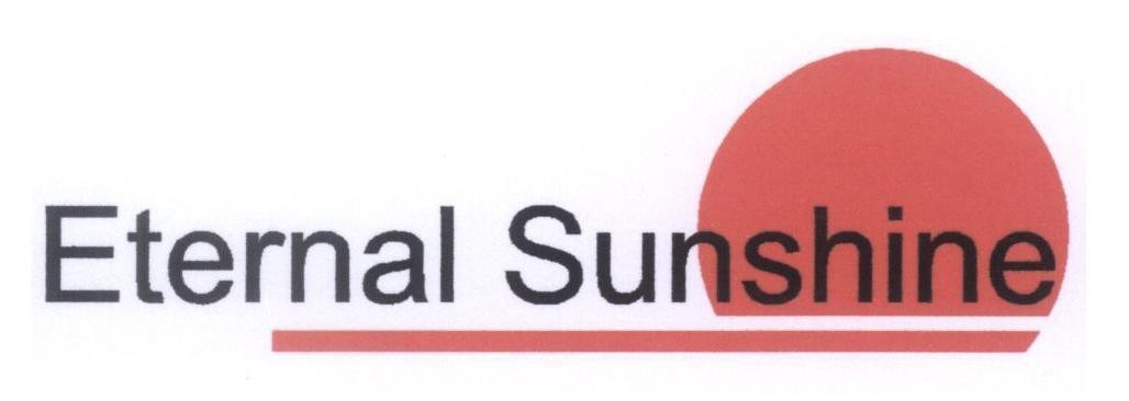 Mẫu nhãn hiệu Eternal Sunshine
