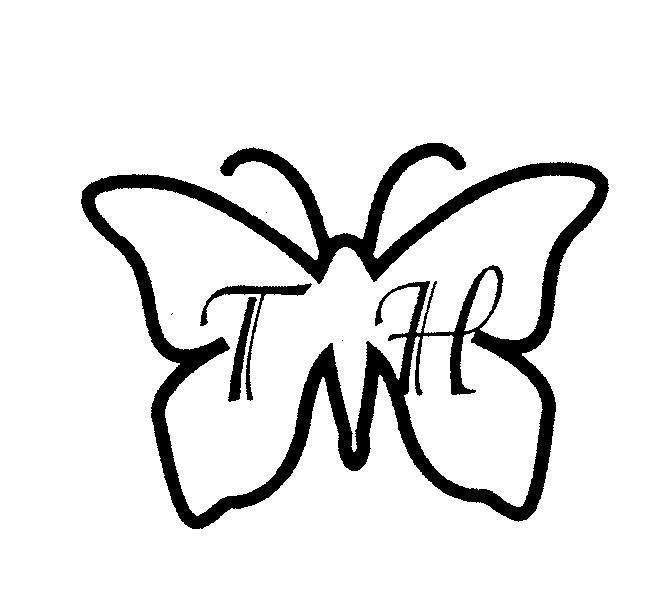 Mẫu nhãn hiệu T H